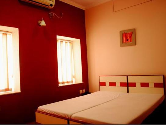 Fabexpress Neeranand Regency - Fully Vaccinated Staff Hotel Kolkata Room photo