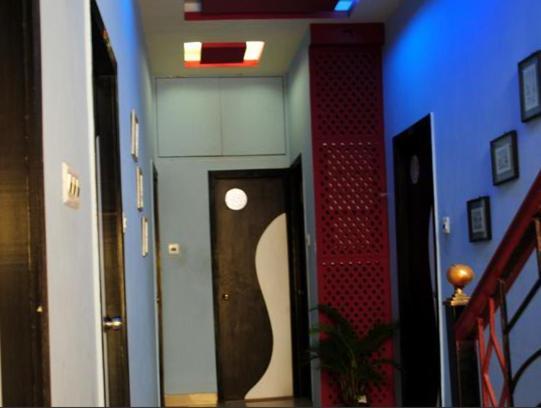 Fabexpress Neeranand Regency - Fully Vaccinated Staff Hotel Kolkata Exterior photo