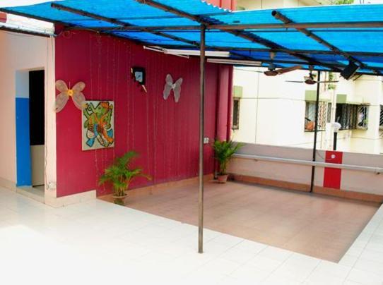 Fabexpress Neeranand Regency - Fully Vaccinated Staff Hotel Kolkata Exterior photo