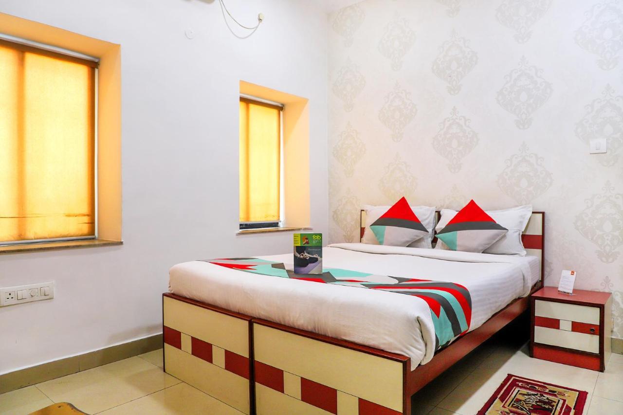 Fabexpress Neeranand Regency - Fully Vaccinated Staff Hotel Kolkata Exterior photo