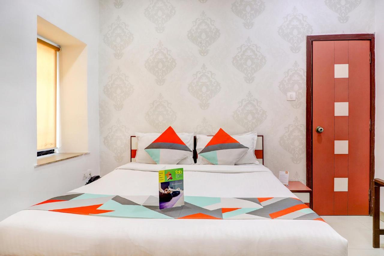 Fabexpress Neeranand Regency - Fully Vaccinated Staff Hotel Kolkata Exterior photo