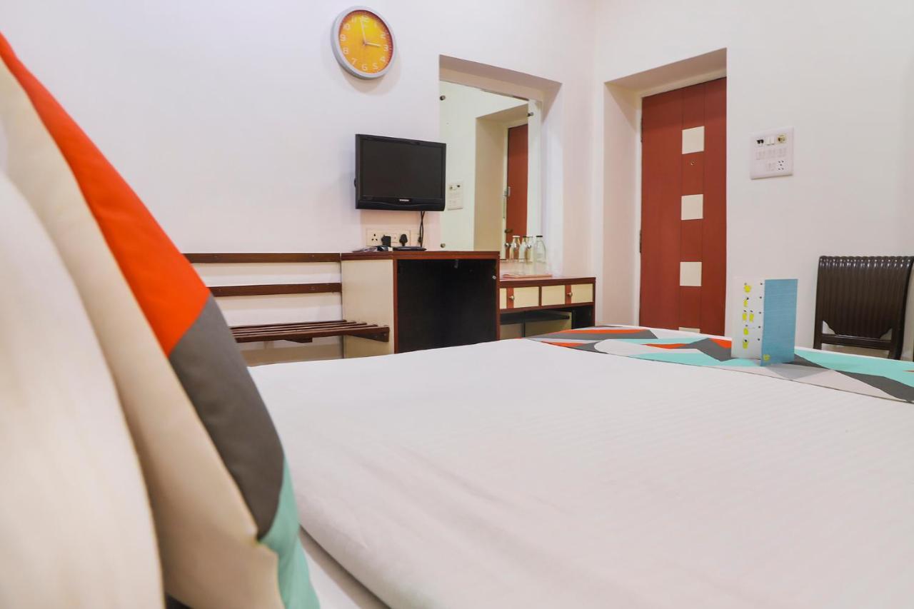 Fabexpress Neeranand Regency - Fully Vaccinated Staff Hotel Kolkata Exterior photo