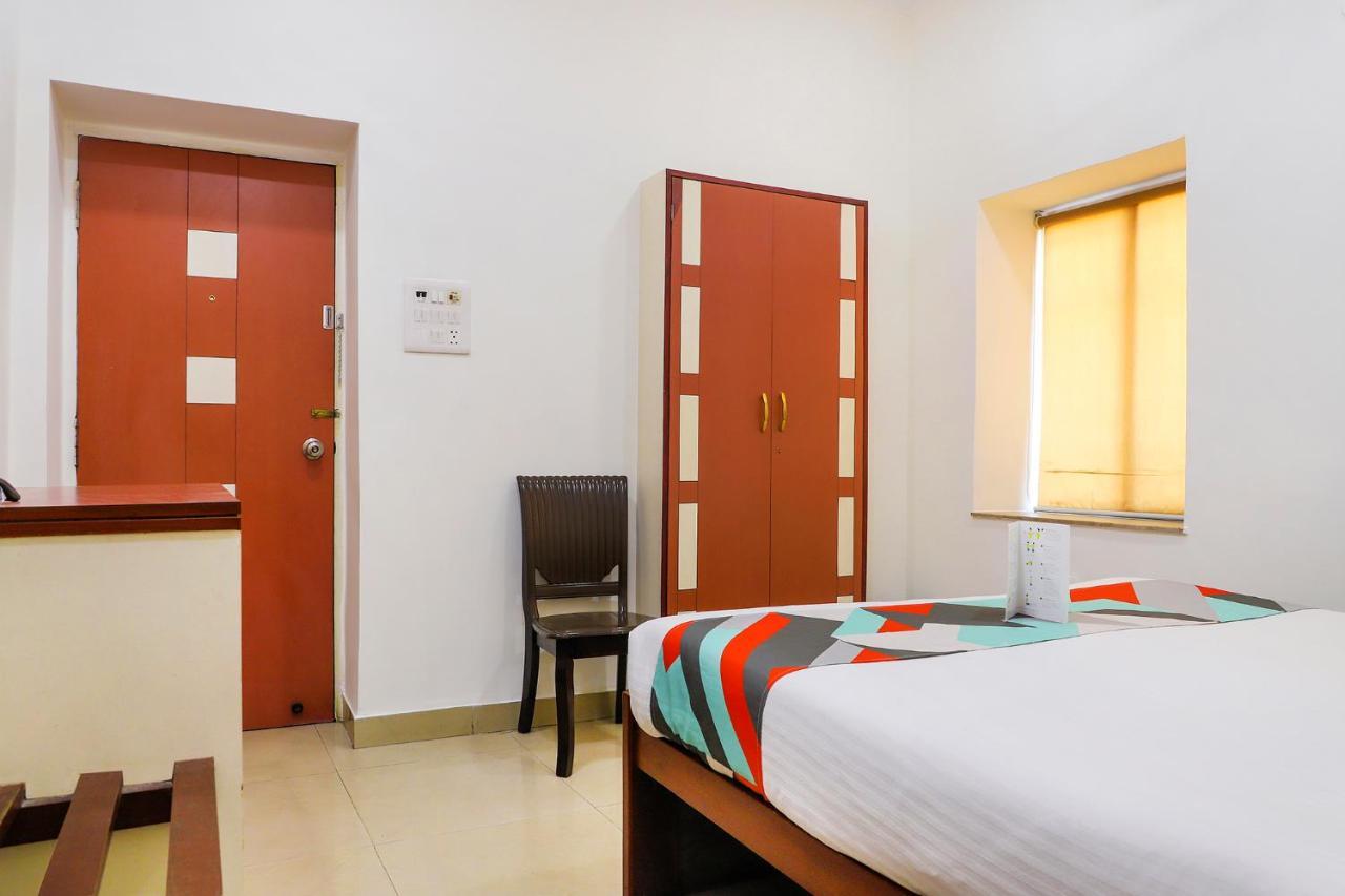 Fabexpress Neeranand Regency - Fully Vaccinated Staff Hotel Kolkata Exterior photo