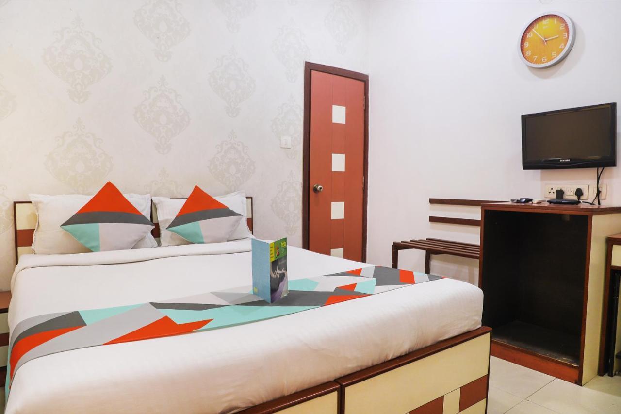Fabexpress Neeranand Regency - Fully Vaccinated Staff Hotel Kolkata Exterior photo