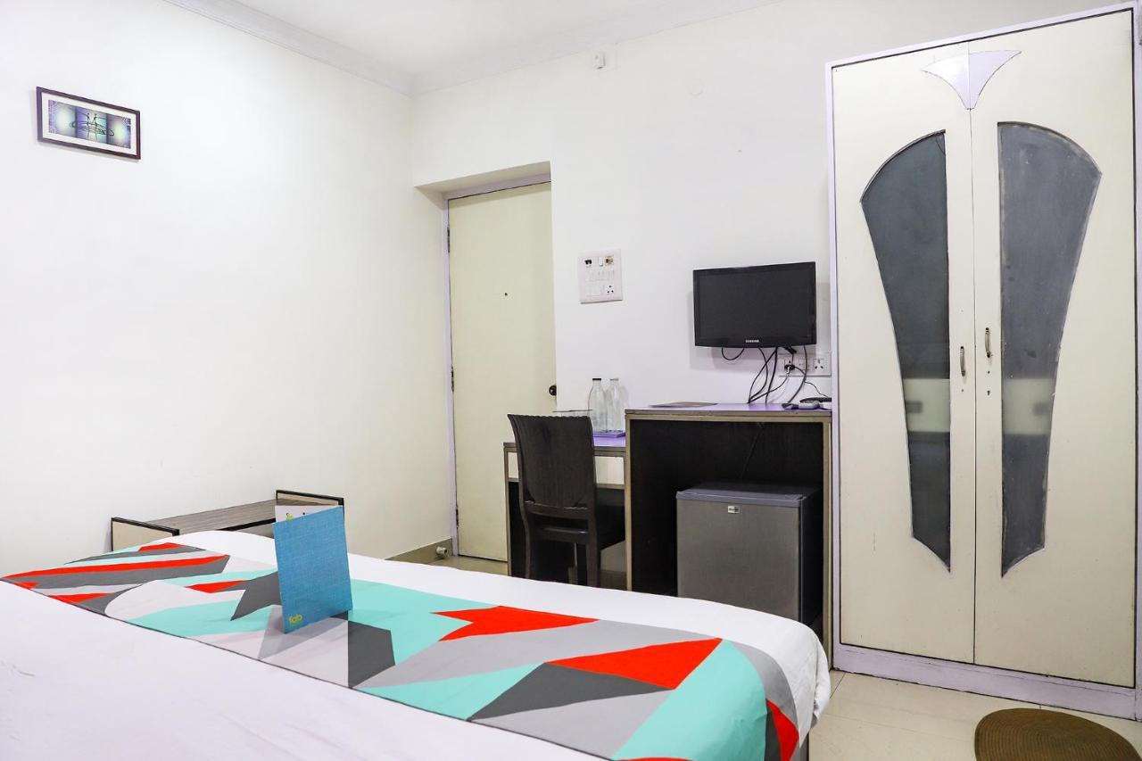 Fabexpress Neeranand Regency - Fully Vaccinated Staff Hotel Kolkata Exterior photo