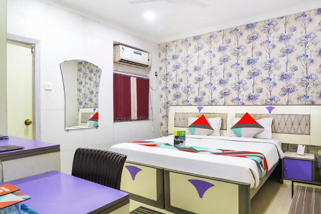 Fabexpress Neeranand Regency - Fully Vaccinated Staff Hotel Kolkata Exterior photo