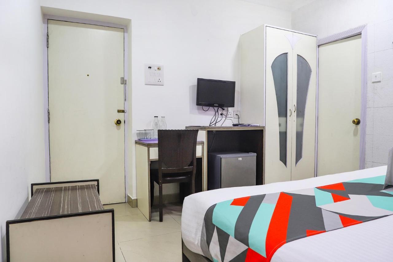 Fabexpress Neeranand Regency - Fully Vaccinated Staff Hotel Kolkata Exterior photo