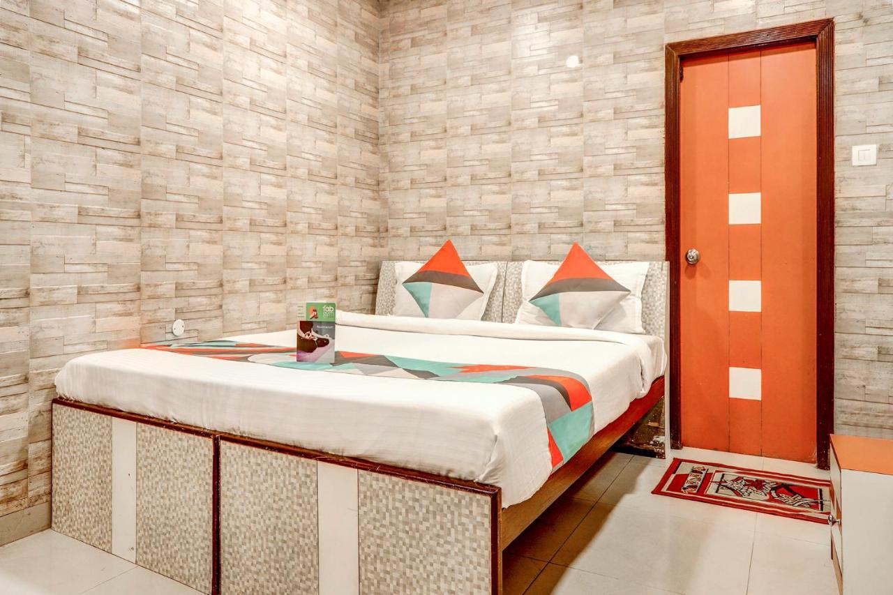 Fabexpress Neeranand Regency - Fully Vaccinated Staff Hotel Kolkata Exterior photo